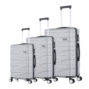 Abs Trolley Case