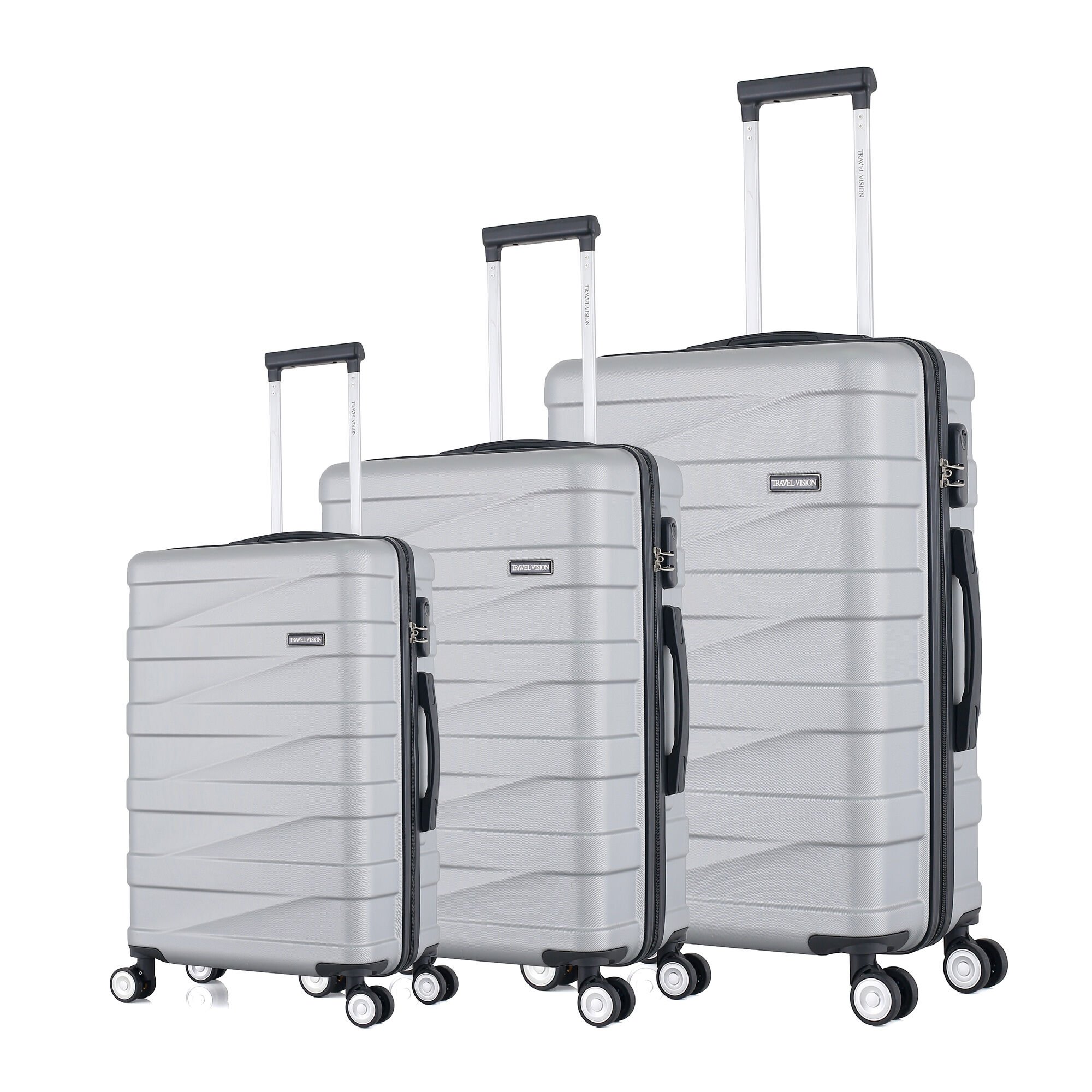 Abs Trolley Case