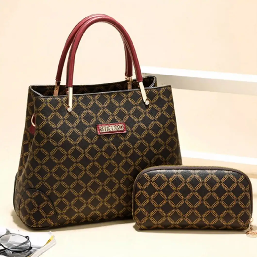 Brand Handbags