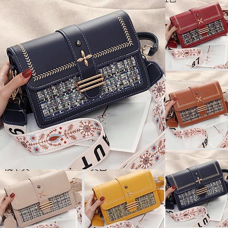 Crossbody Purse for Women