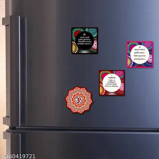 Fridge Magnets