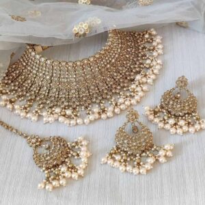 Jewellery (Wedding)
