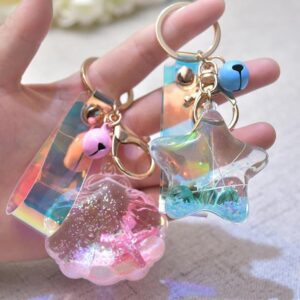 Keychains