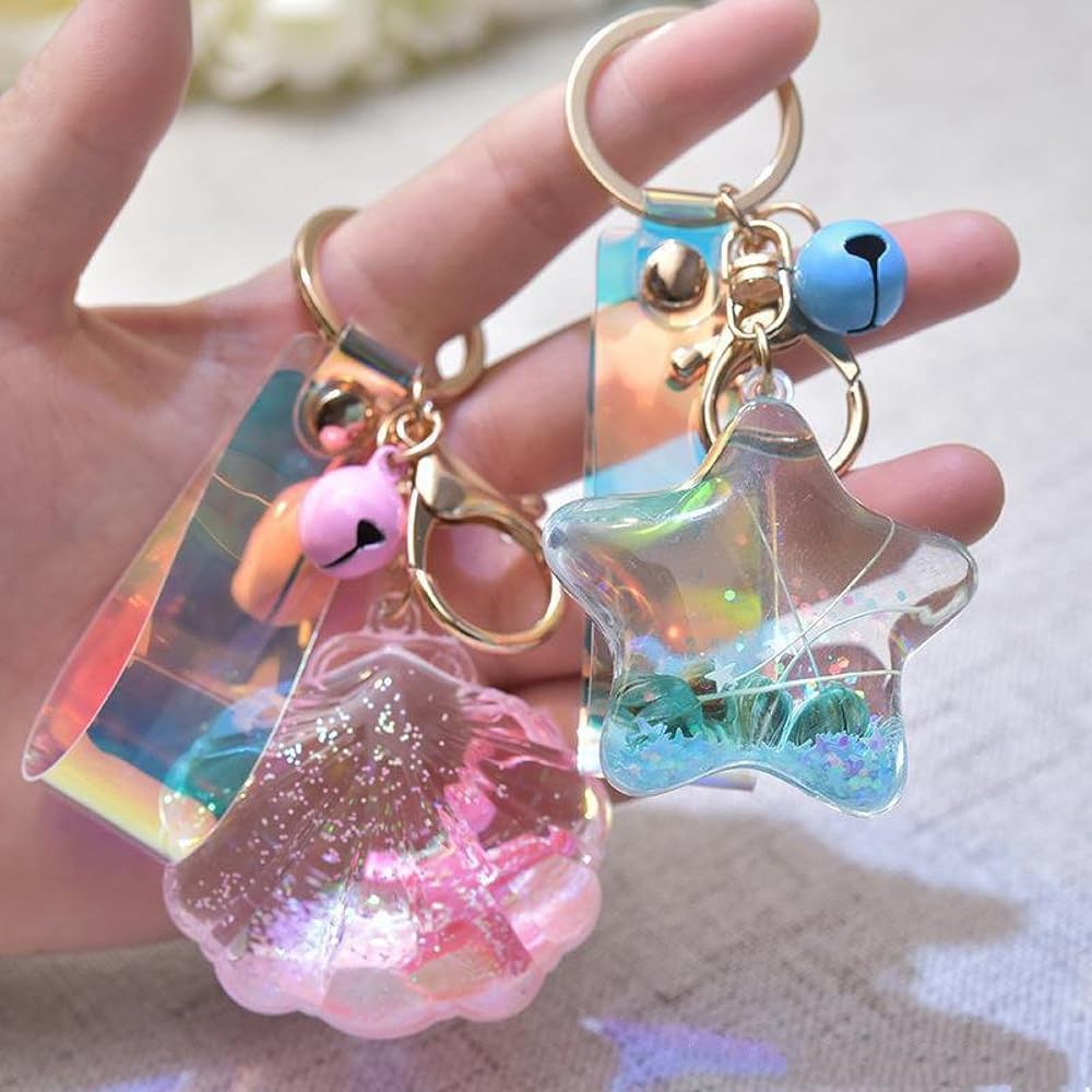 Keychains