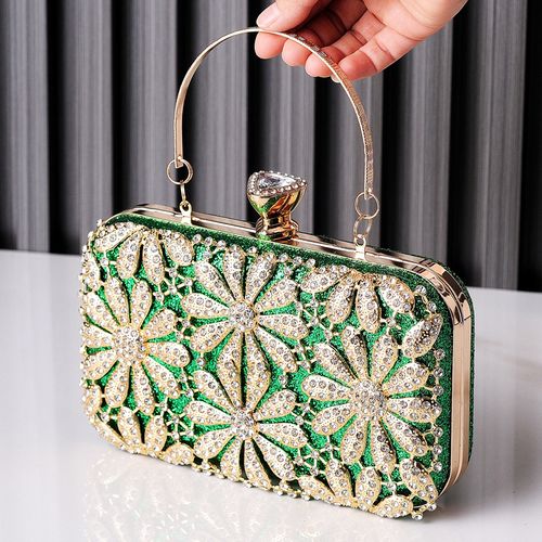 Wedding Purses